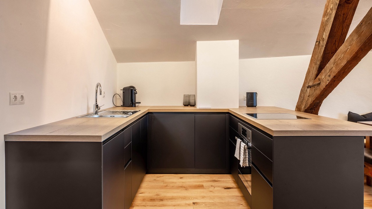 Photo of Kitchen in Tramin