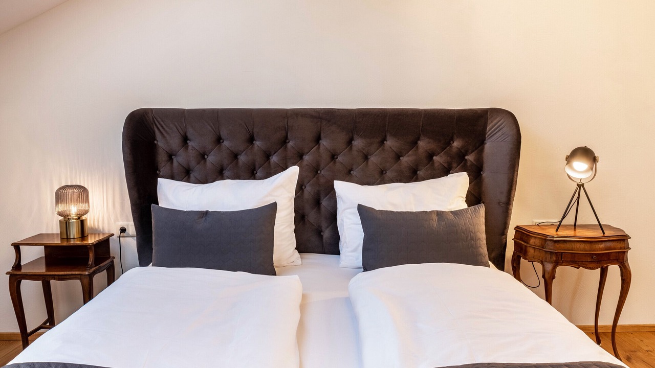Photo of Bedroom in Tramin