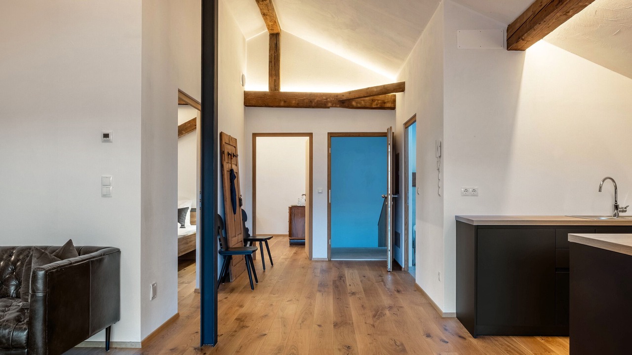 Photo of Bedroom in Tramin