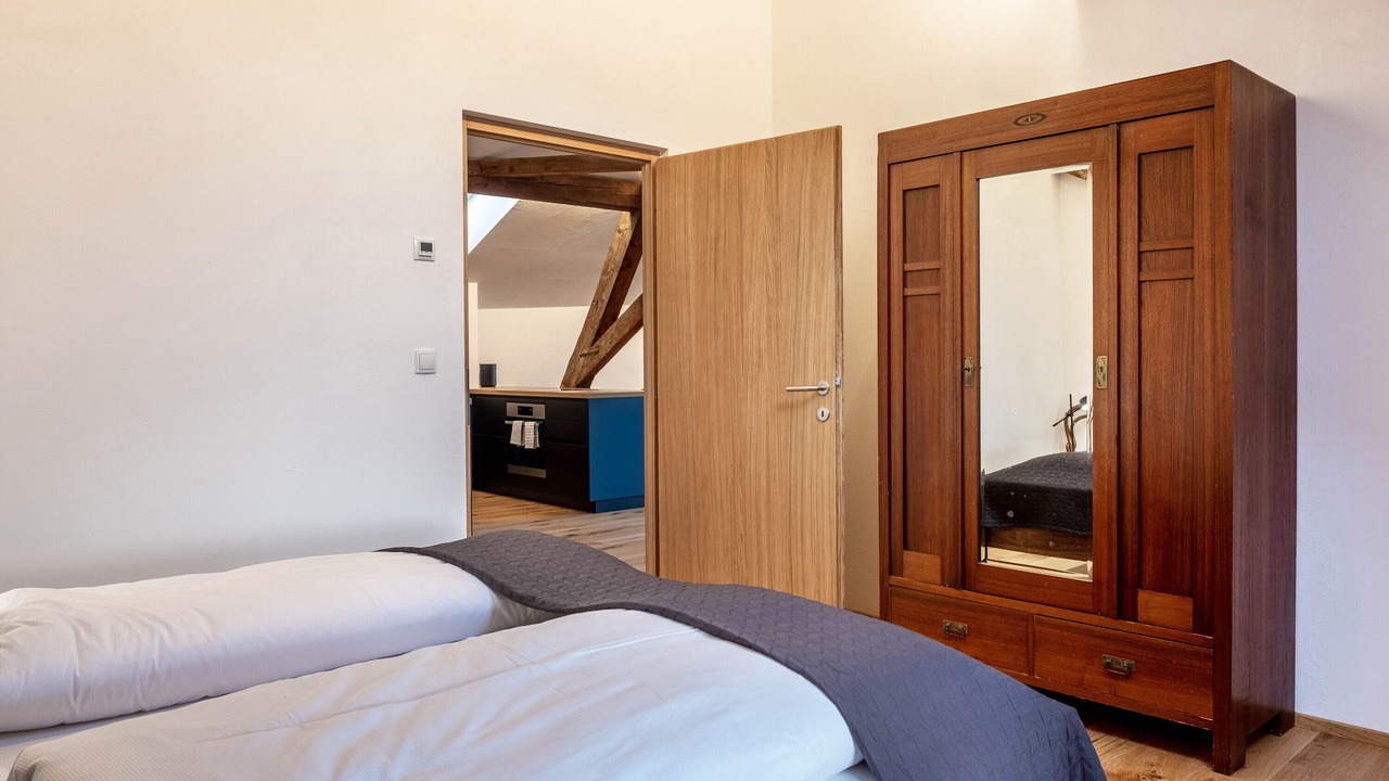 Photo of Bedroom in Tramin
