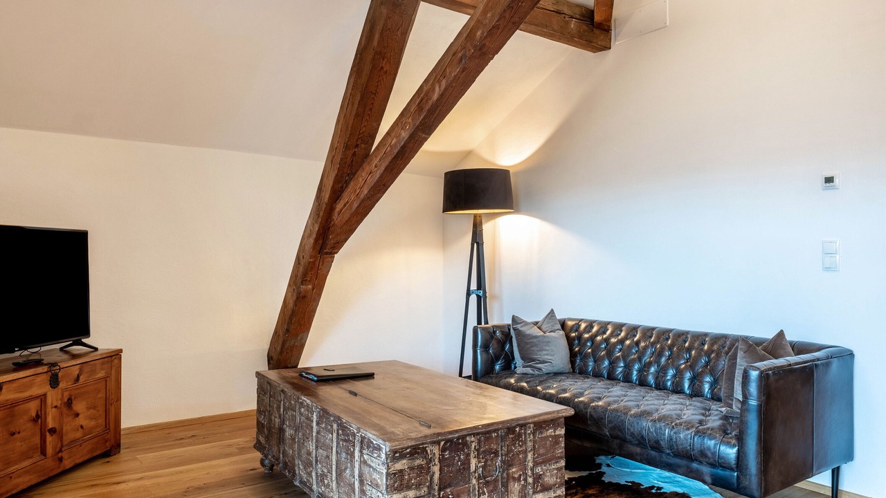 Photo of Livingroom in Tramin