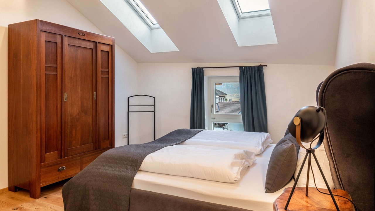 Photo of Bedroom in Tramin
