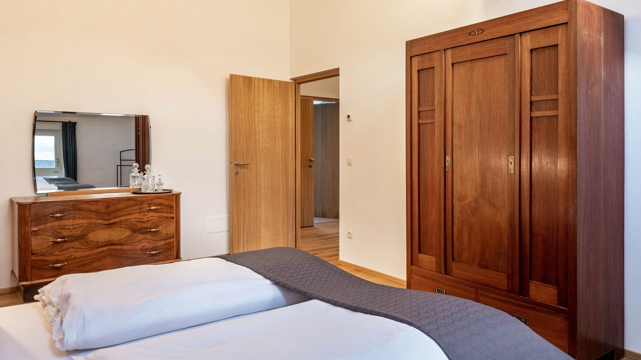Photo of Bedroom in Tramin