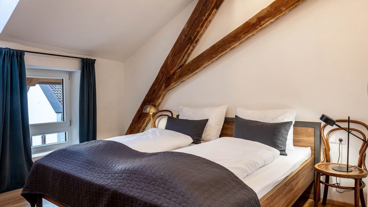 Photo of Bedroom in Tramin