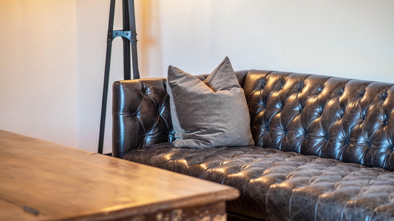 Photo of Livingroom in Tramin