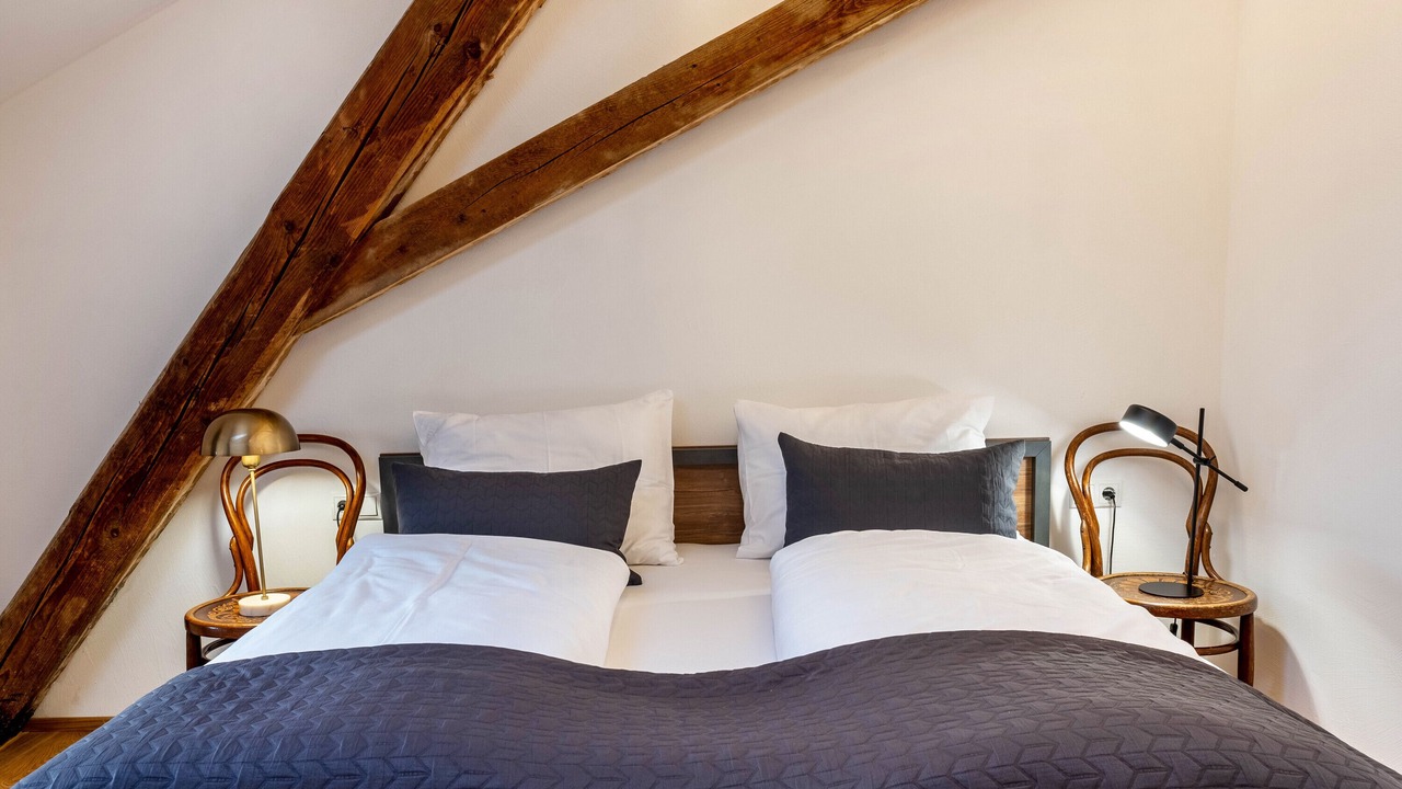 Photo of Bedroom in Tramin