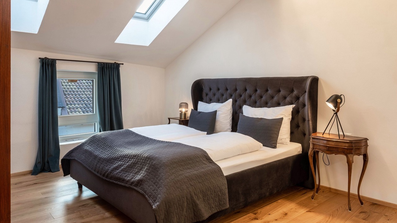 Photo of Bedroom in Tramin