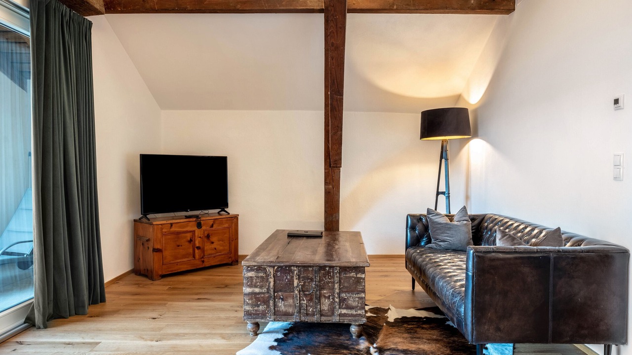 Photo of Livingroom in Tramin