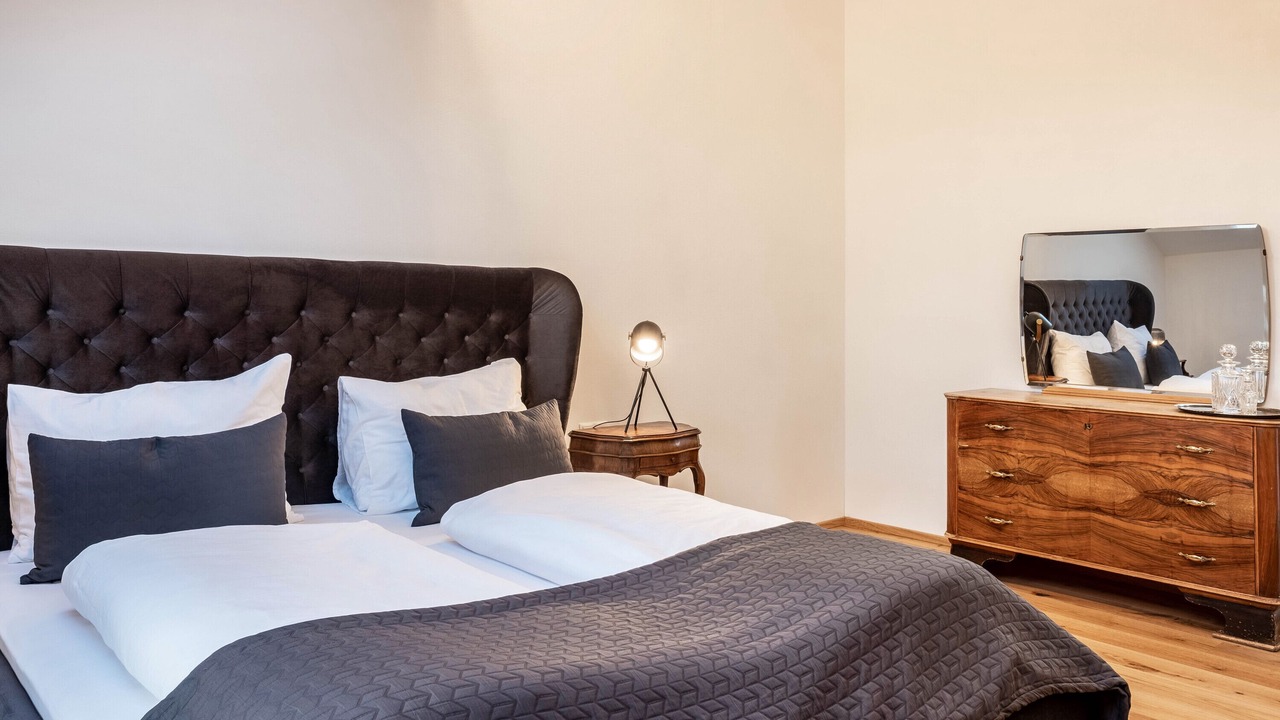 Photo of Bedroom in Tramin
