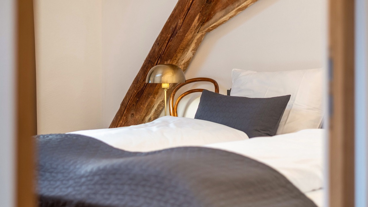 Photo of Bedroom in Tramin