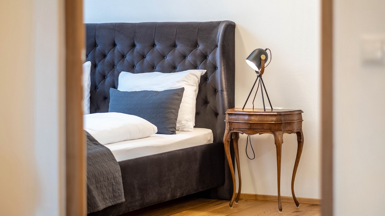Photo of Bedroom in Tramin