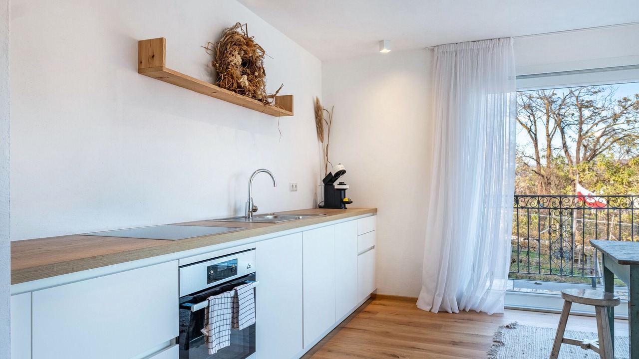 Photo of Kitchen in Tramin