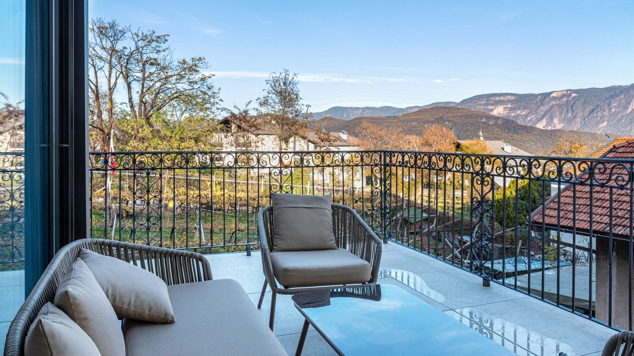 Photo of Outdoor in Tramin