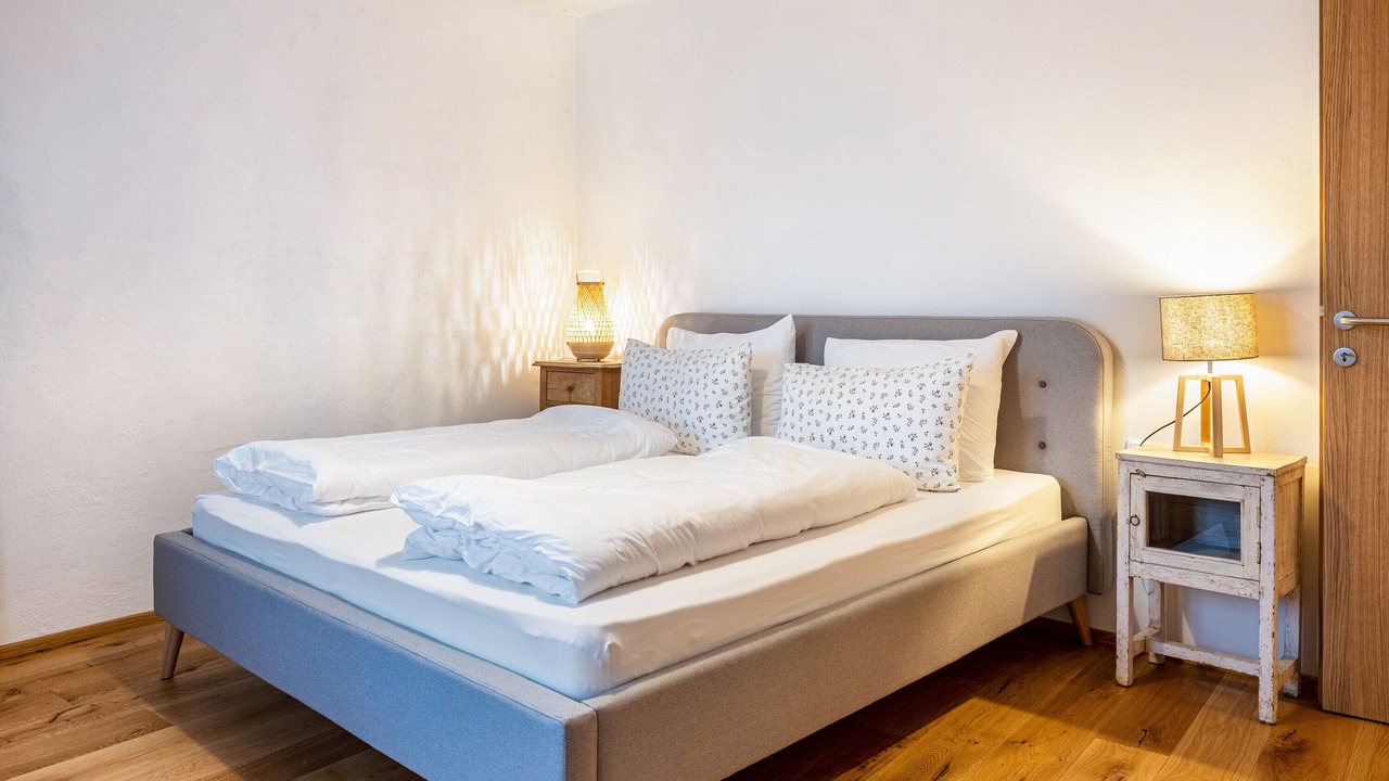 Photo of Bedroom in Tramin