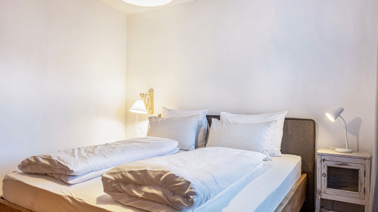 Photo of Bedroom in Tramin