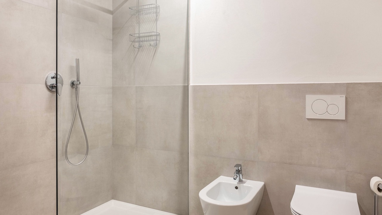 Photo of Bathroom in Tramin