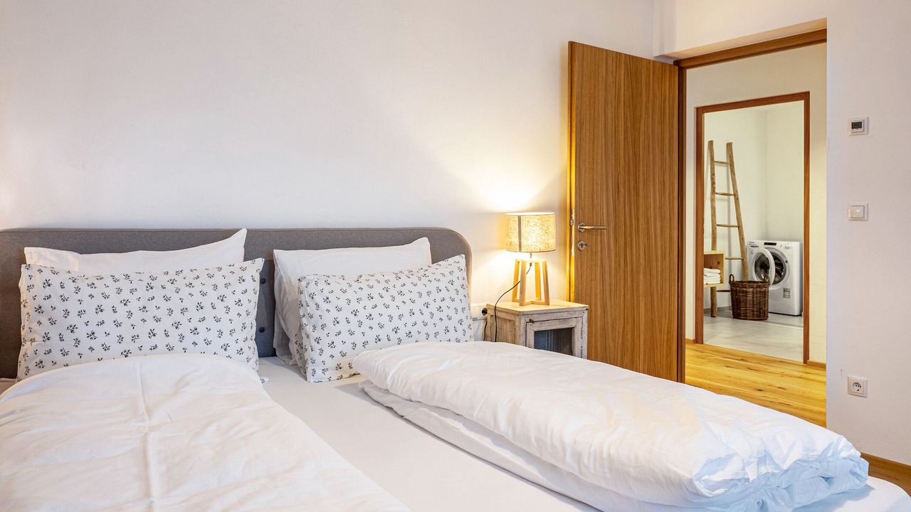 Photo of Bedroom in Tramin