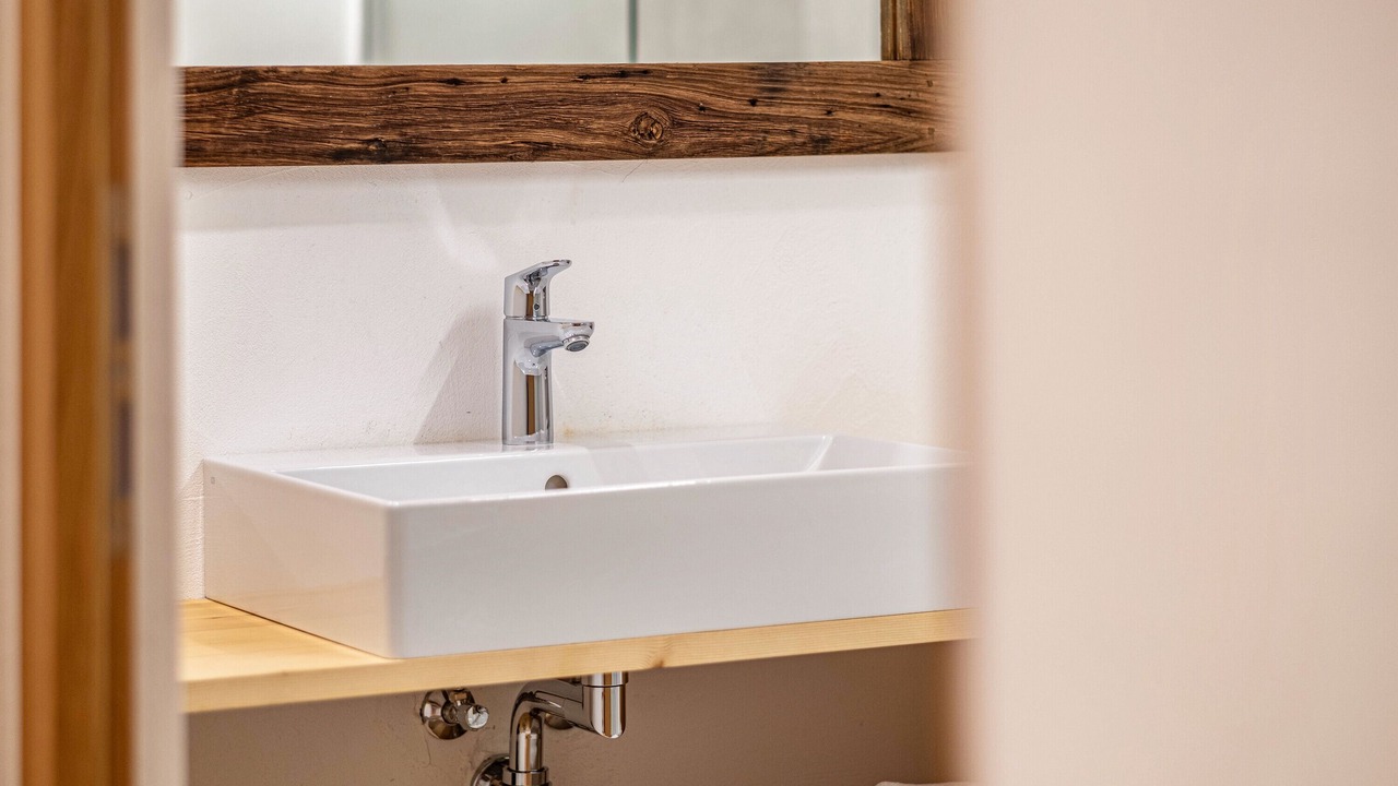 Photo of Bathroom in Tramin