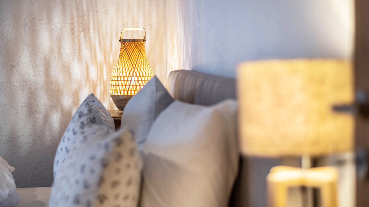 Photo of Bedroom in Tramin