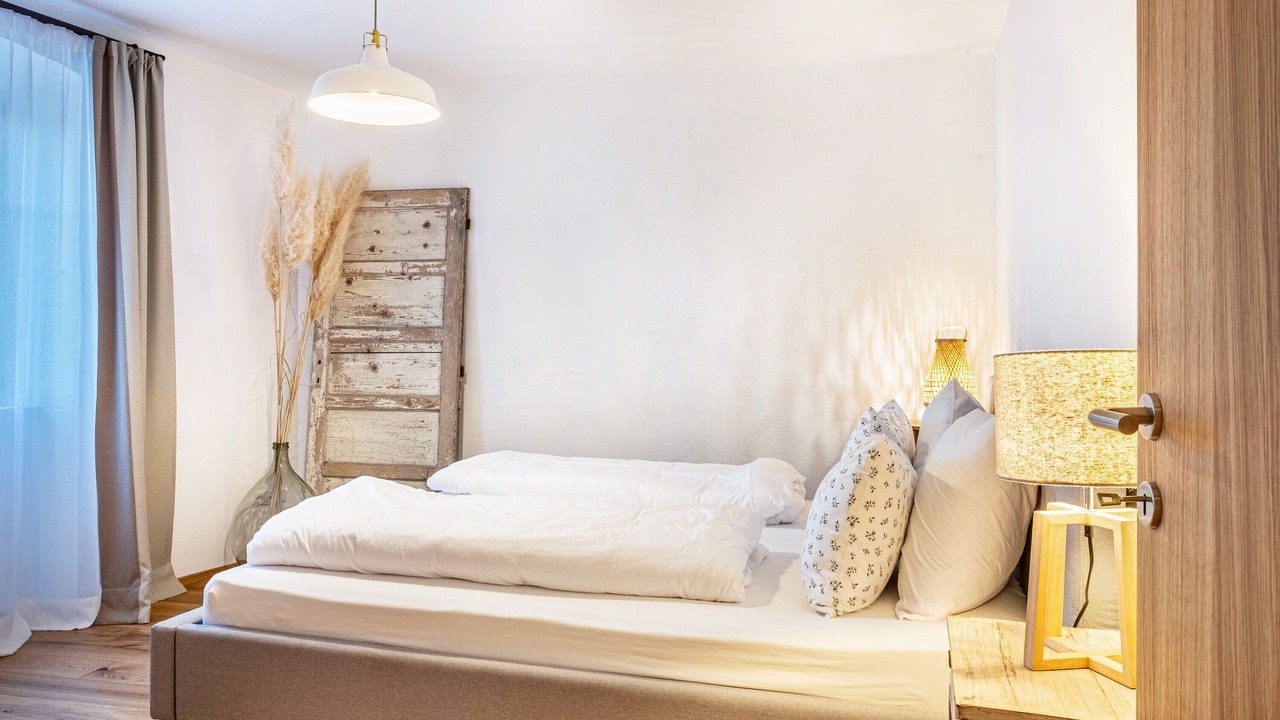 Photo of Bedroom in Tramin