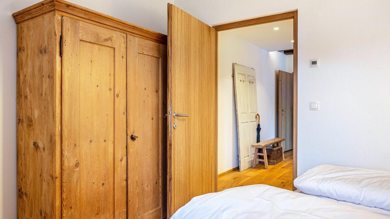 Photo of Bedroom in Tramin