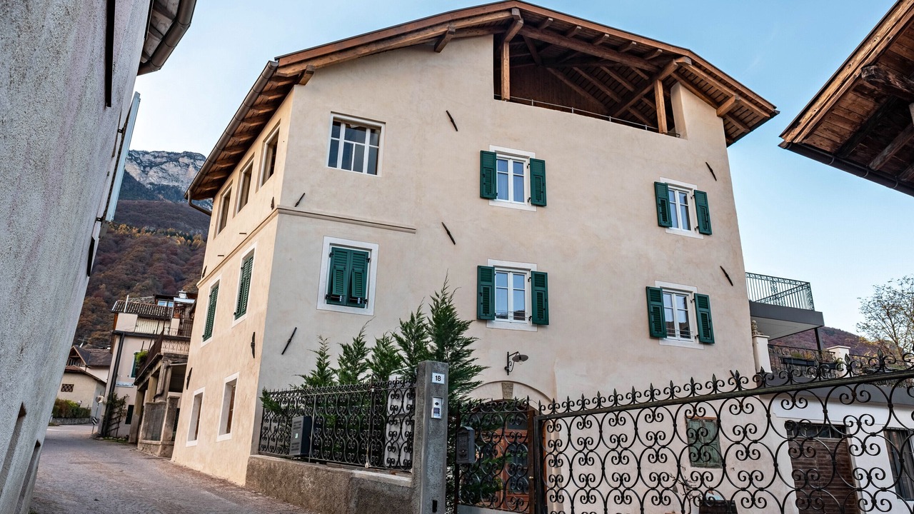 Photo of Outdoor in Tramin