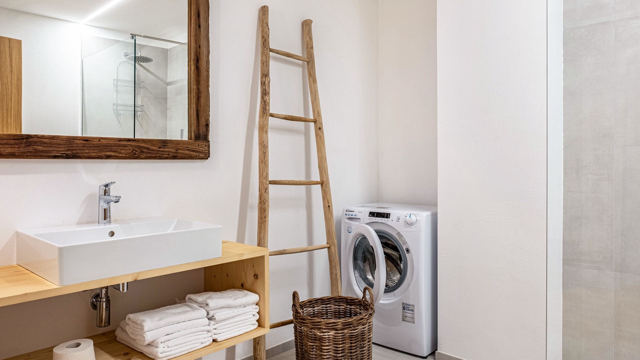 Photo of Bathroom in Tramin