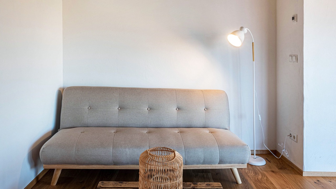 Photo of Livingroom in Tramin