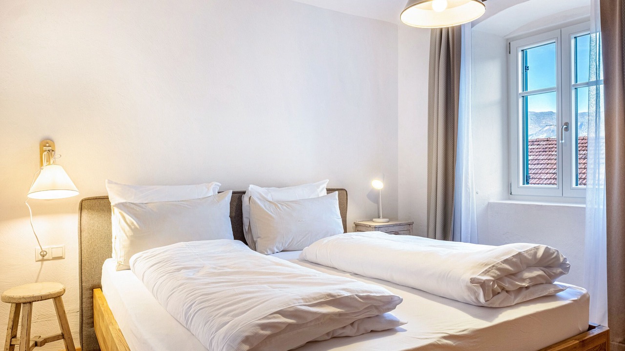 Photo of Bedroom in Tramin