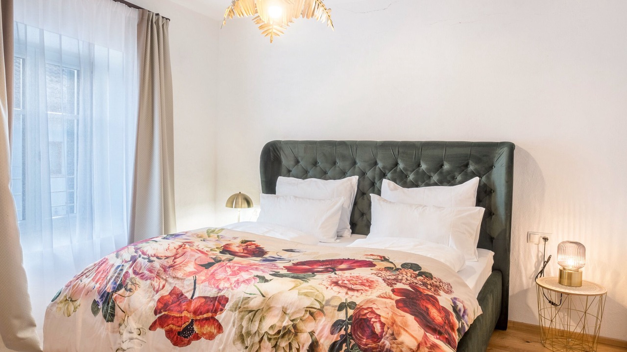 Photo of Bedroom in Tramin
