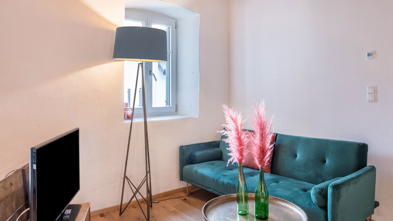 Photo of Livingroom in Tramin
