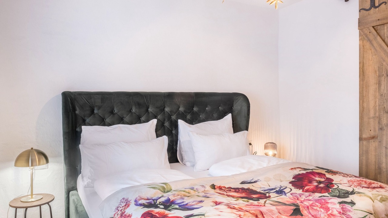 Photo of Bedroom in Tramin