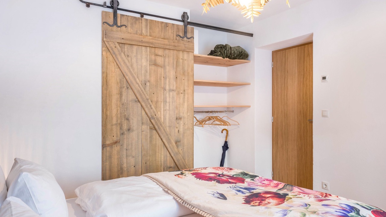 Photo of Bedroom in Tramin