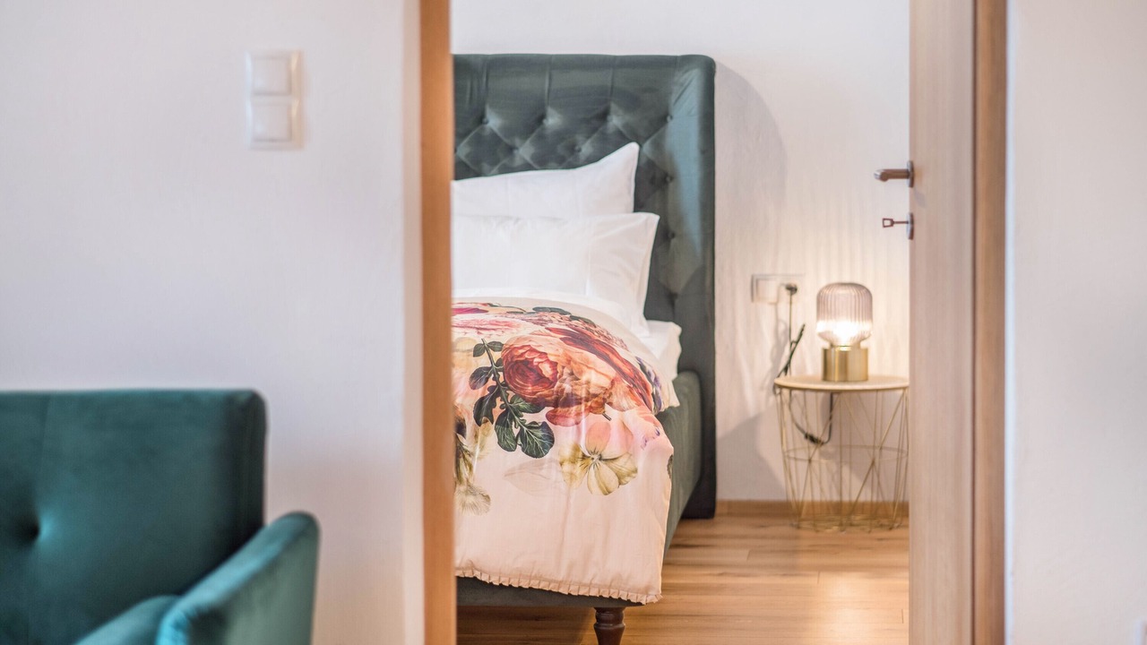Photo of Bedroom in Tramin