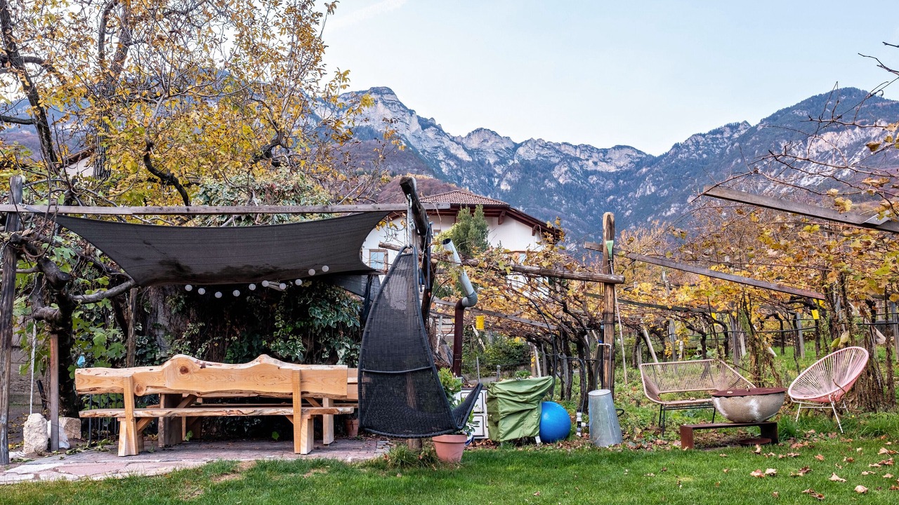 Photo of Outdoor in Tramin