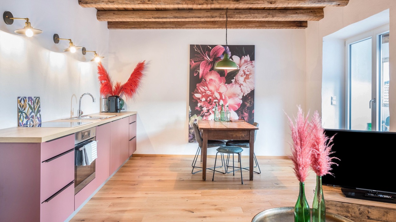 Photo of Kitchen in Tramin