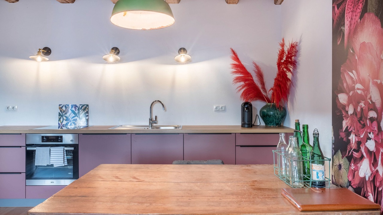 Photo of Kitchen in Tramin