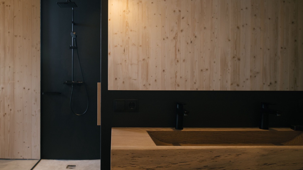 Photo of Bathroom in Bressanone