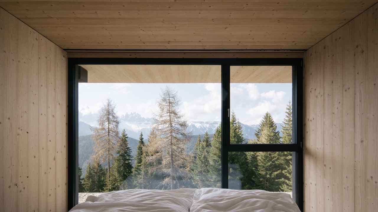 Photo of Bedroom in Bressanone