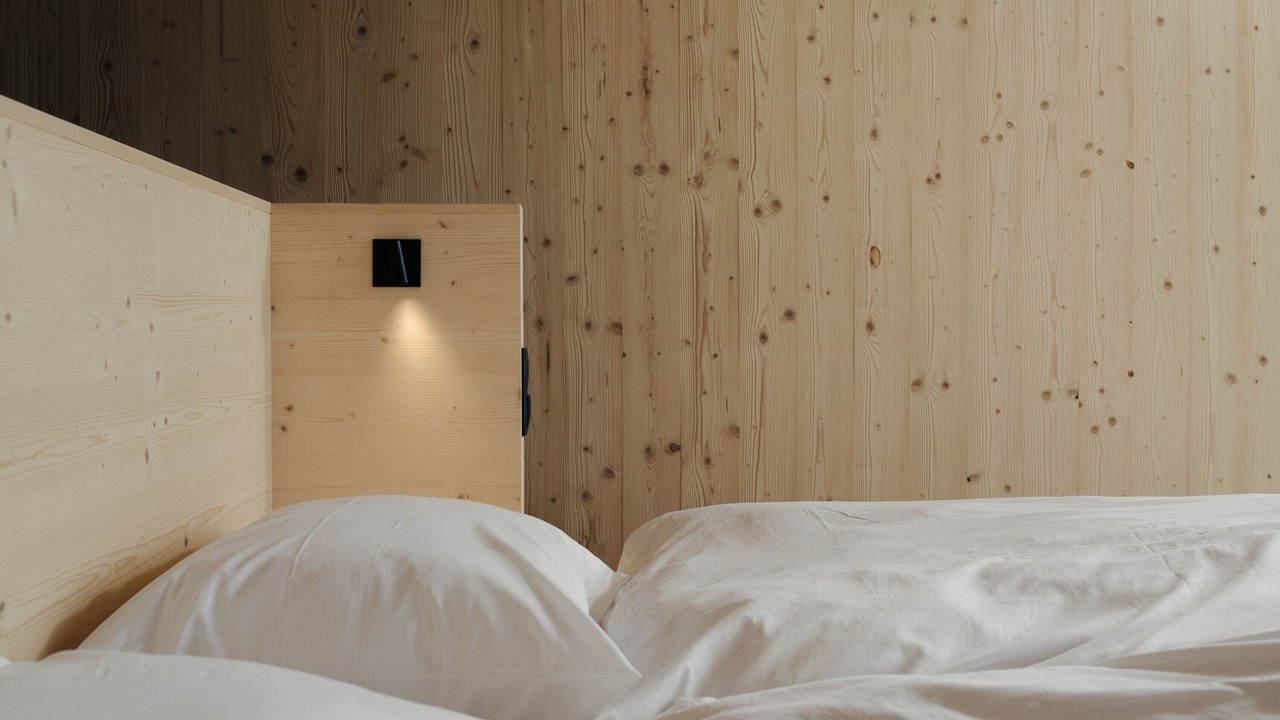 Photo of Bedroom in Bressanone