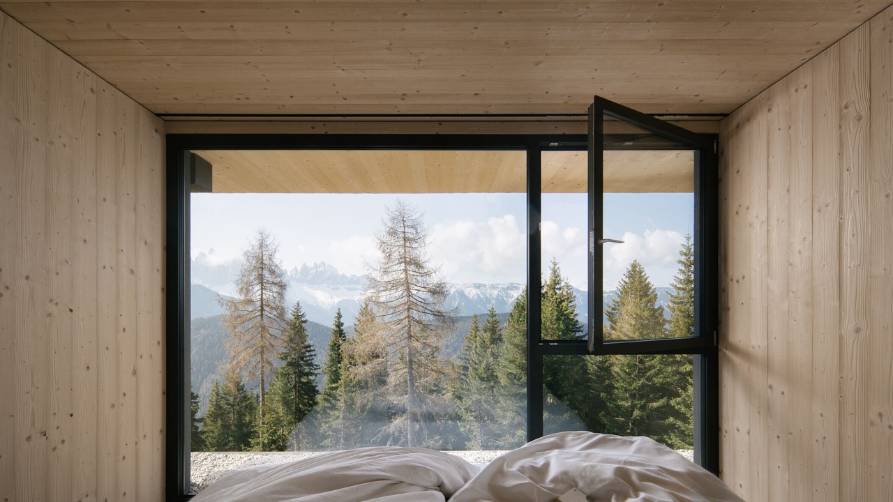 Photo of Bedroom in Bressanone
