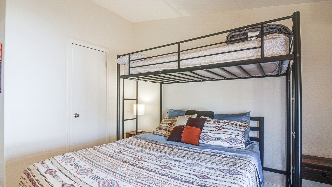 Photo of Bedroom in Big Water