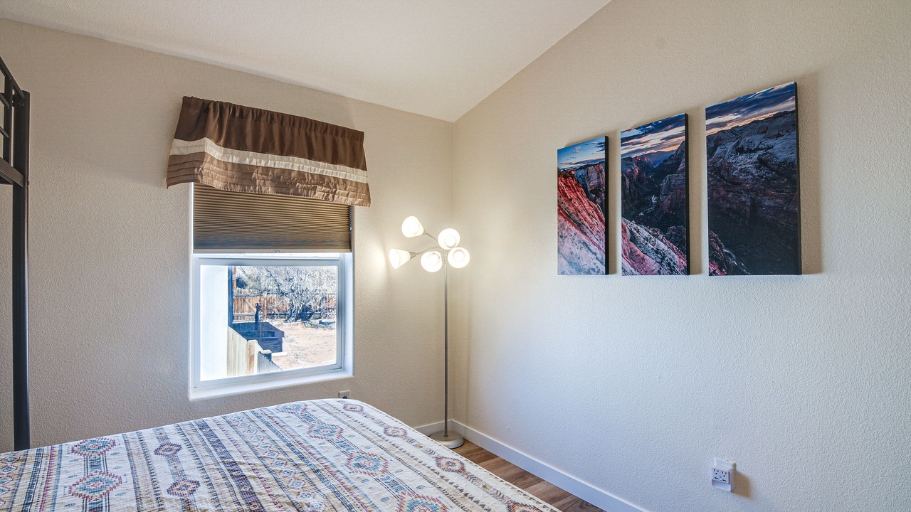 Photo of Bedroom in Big Water
