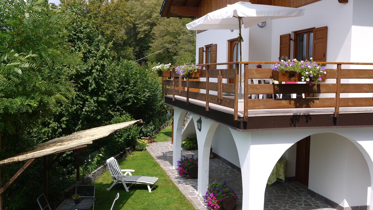 Photo of Outdoor in Madruzzo