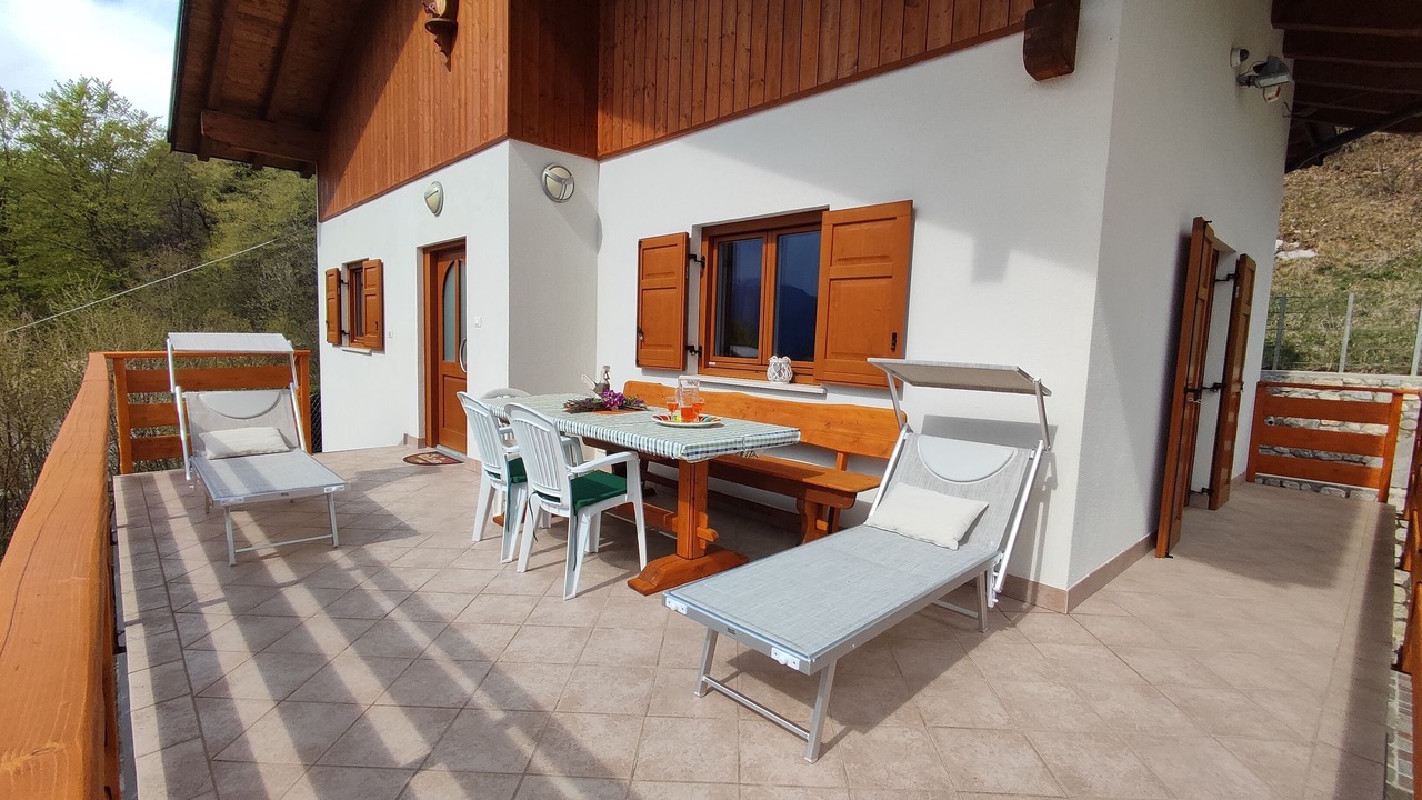 Photo of Outdoor in Madruzzo