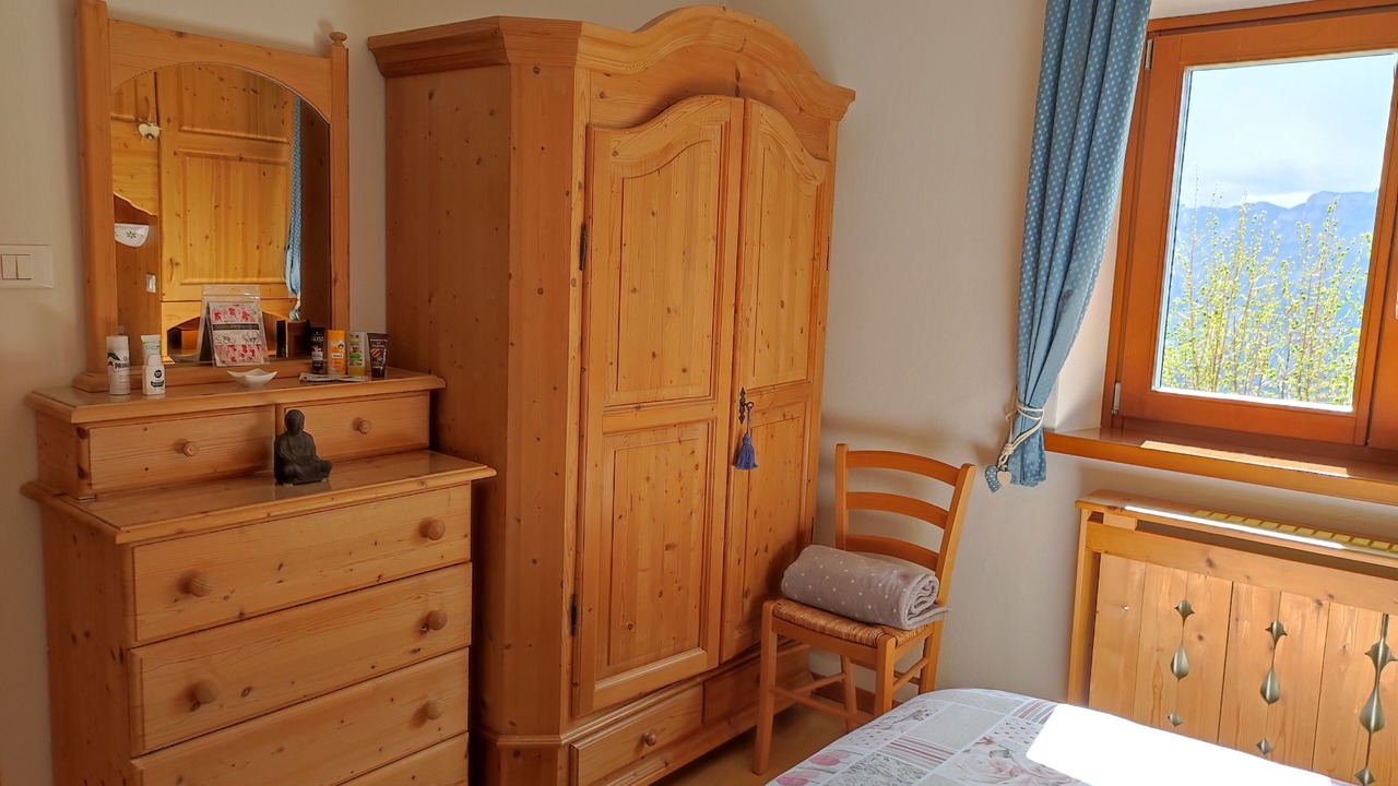 Photo of Bedroom in Madruzzo