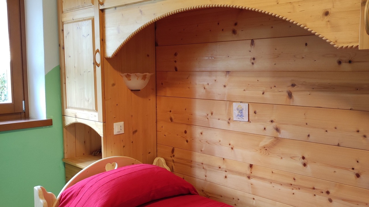 Photo of Bedroom in Madruzzo