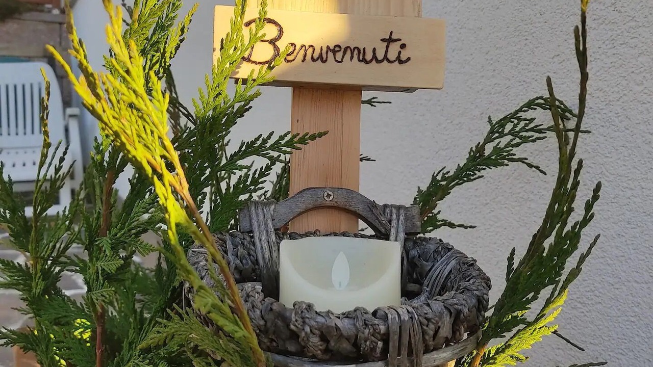 Photo of Outdoor in Madruzzo