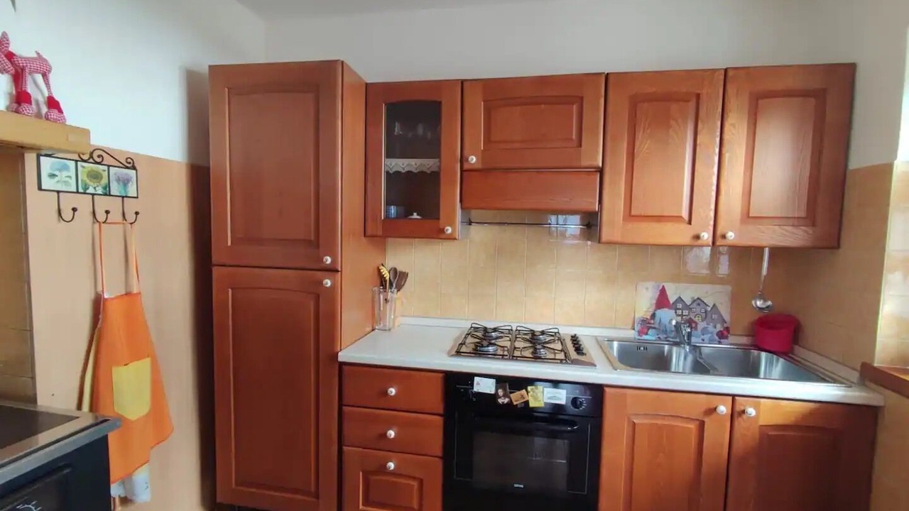 Photo of Kitchen in Madruzzo