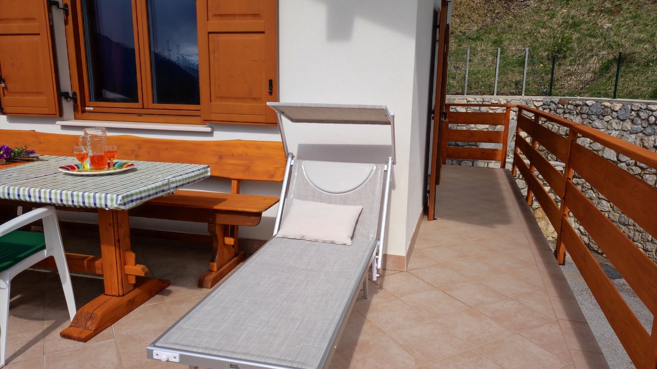 Photo of Outdoor in Madruzzo